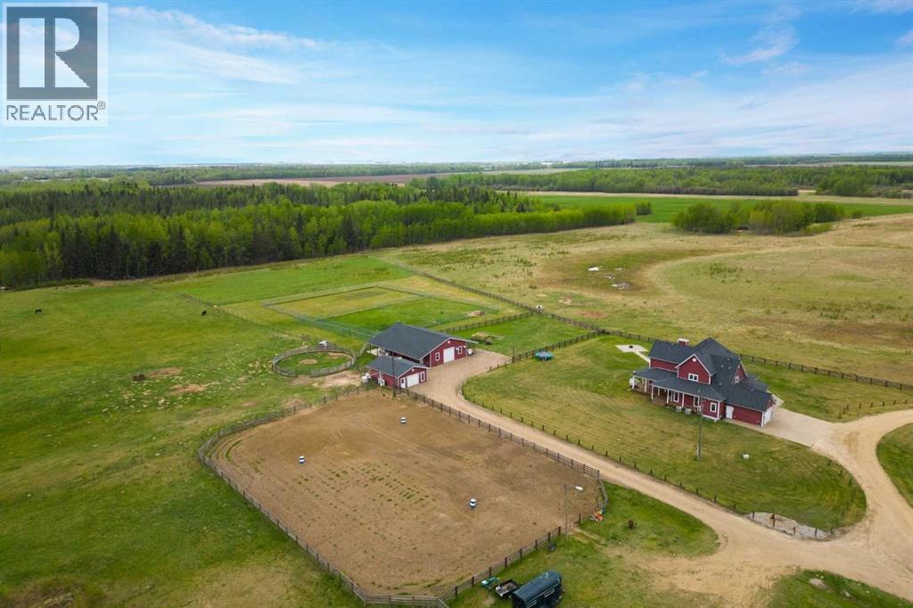 184055 Twp Rd 684, Rural Athabasca County, Alberta  T0A 1V0 - Photo 42 - A2223010