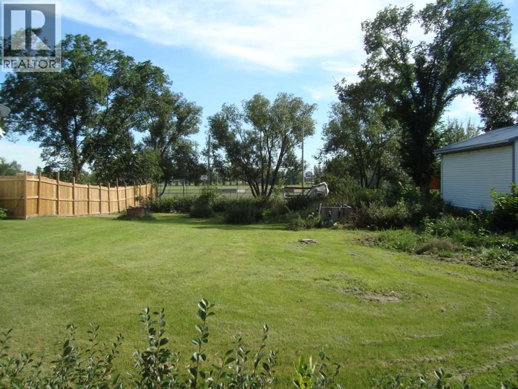 4931 49 Avenue, Stavely, Alberta  T0L 1Z0 - Photo 1 - A2249382