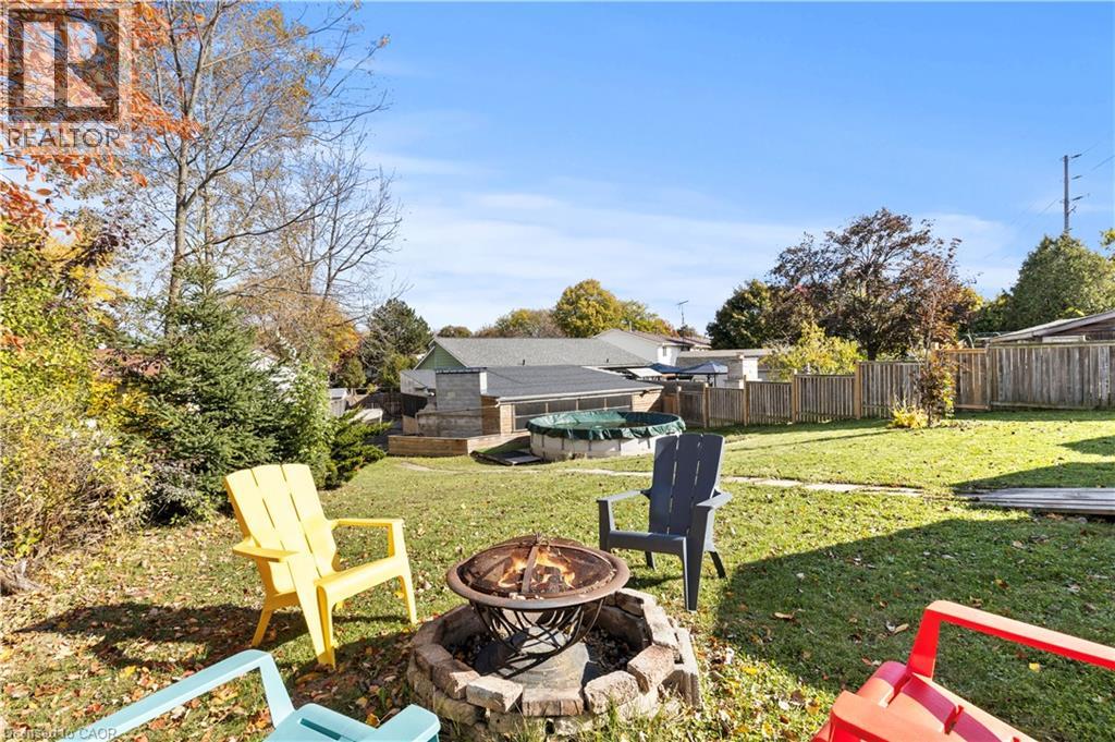 50 Gledhill Crescent, Hamilton, Ontario  L9C 6H4 - Photo 2 - 40784102