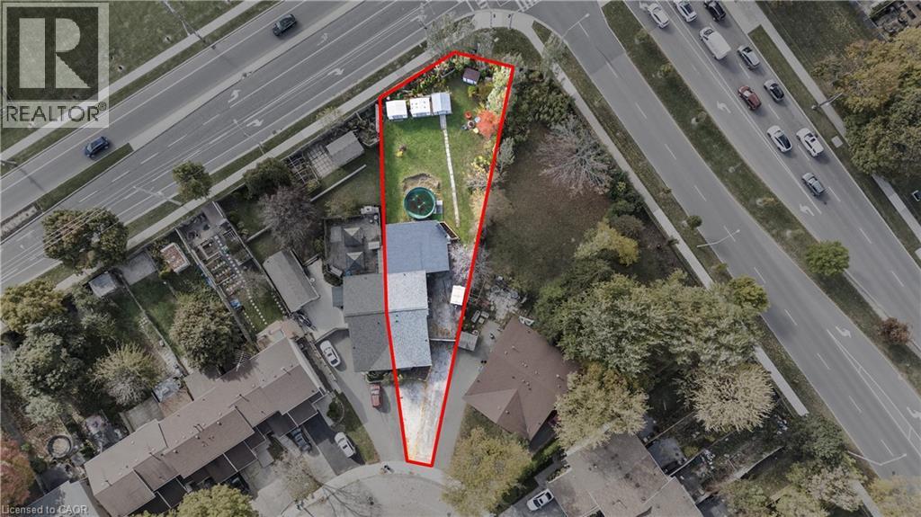 50 Gledhill Crescent, Hamilton, Ontario  L9C 6H4 - Photo 13 - 40784102