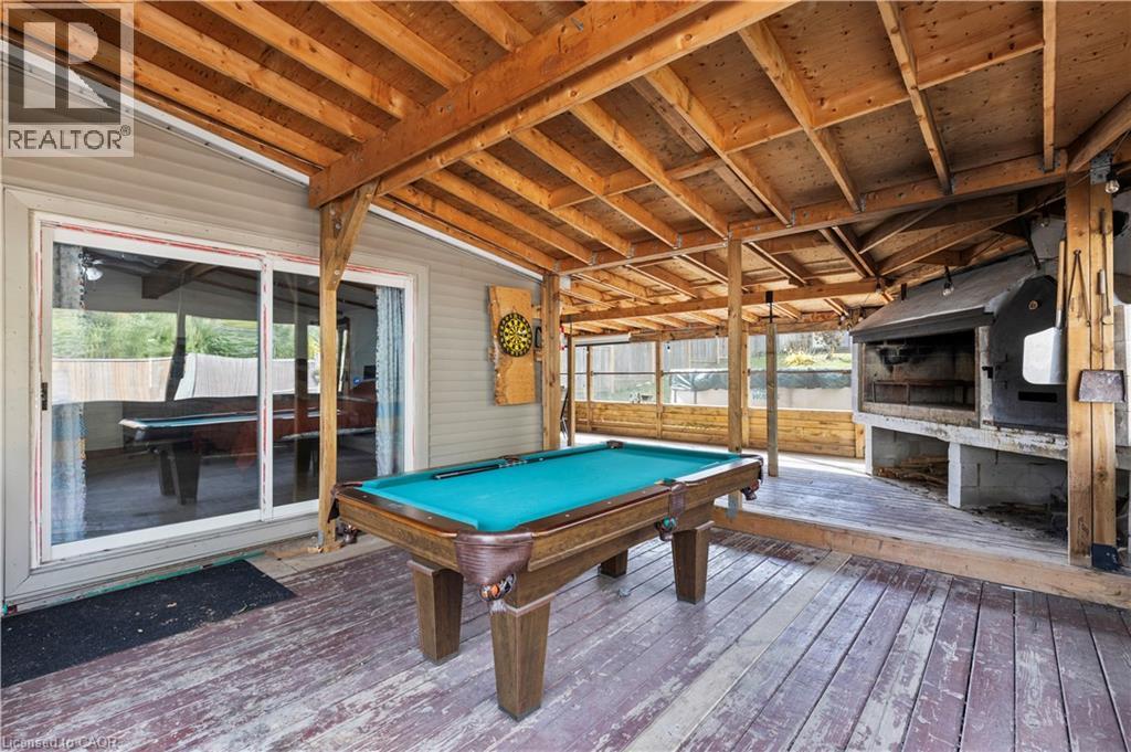 50 Gledhill Crescent, Hamilton, Ontario  L9C 6H4 - Photo 35 - 40784102