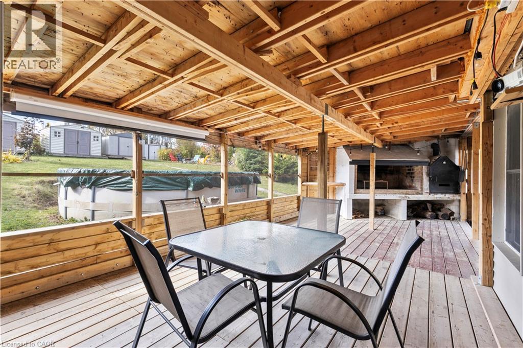 50 Gledhill Crescent, Hamilton, Ontario  L9C 6H4 - Photo 40 - 40784102