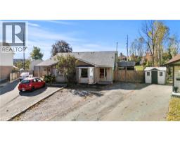 50 GLEDHILL Crescent, Hamilton, Ontario