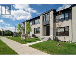 24 - 1175 RIVERBEND ROAD, London South, Ontario