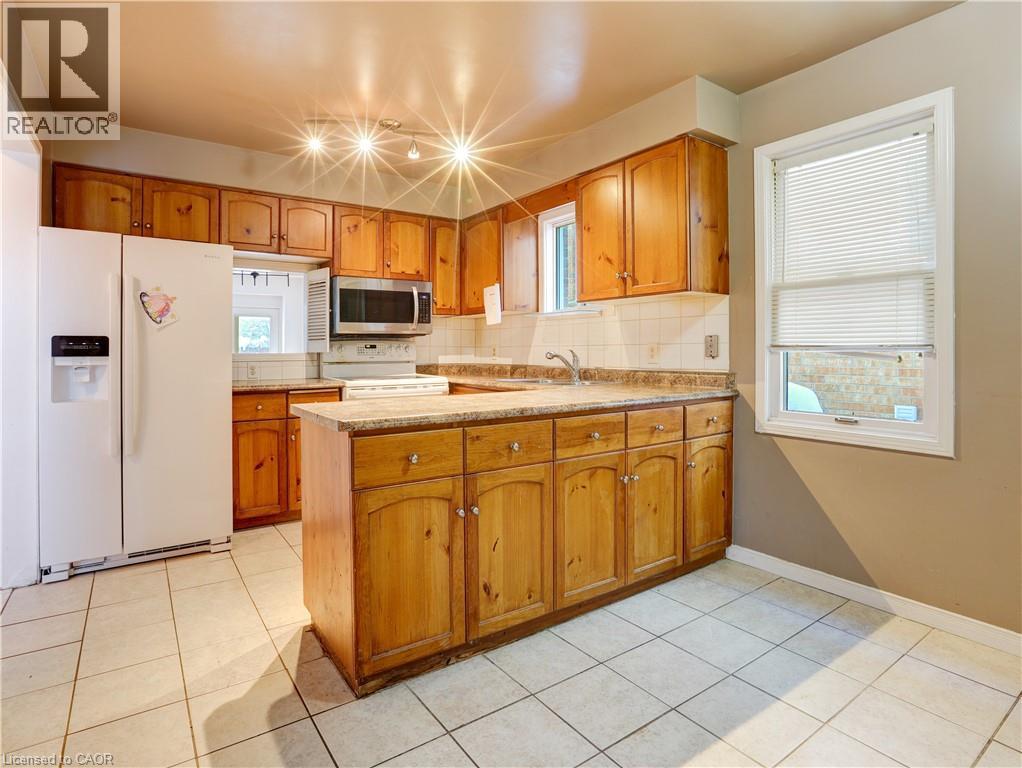 67 Northmanor Crescent, Kitchener, Ontario  N2N 3C2 - Photo 8 - 40793762