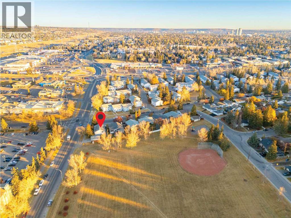 5027 40 Avenue Sw, Calgary, Alberta  T3E 6T9 - Photo 42 - A2267718