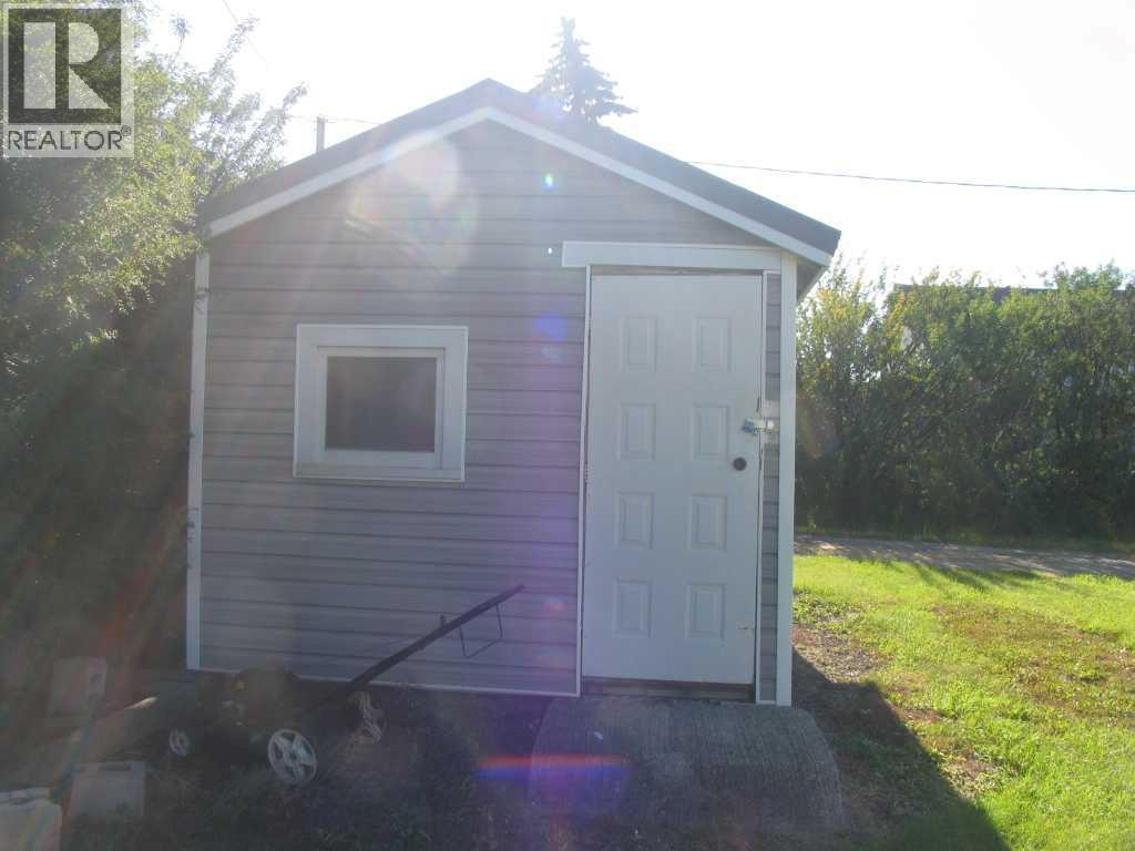 807 The Broadway Street, Standard, Alberta  T0J 3G0 - Photo 18 - A2268886