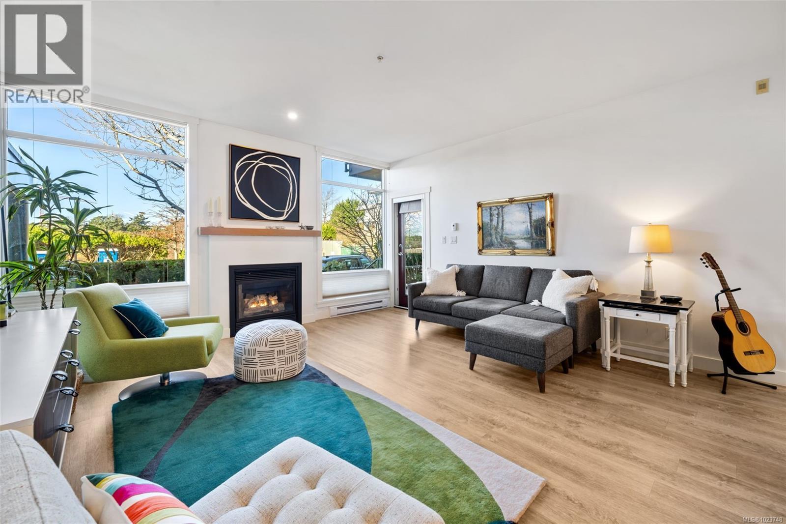 101 330 Waterfront Cres, Victoria, British Columbia  V8T 5K3 - Photo 13 - 1023748