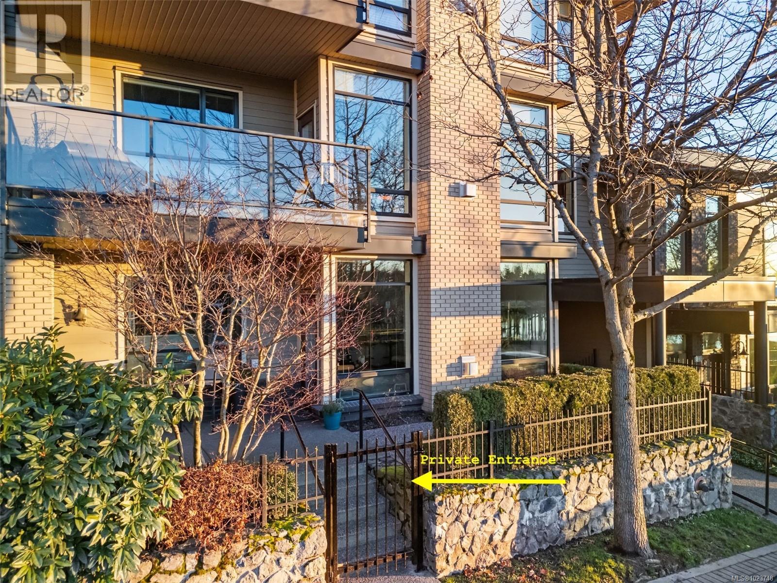 101 330 Waterfront Cres, Victoria, British Columbia  V8T 5K3 - Photo 7 - 1023748