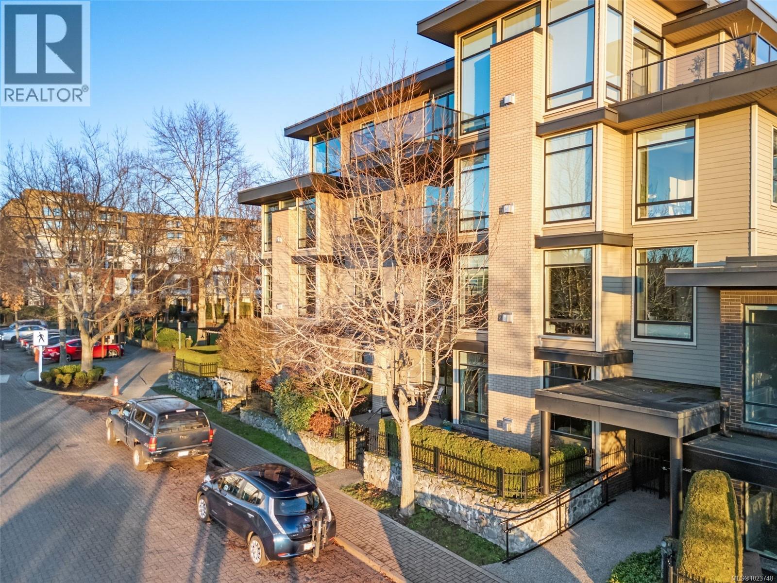 101 330 Waterfront Cres, Victoria, British Columbia  V8T 5K3 - Photo 30 - 1023748