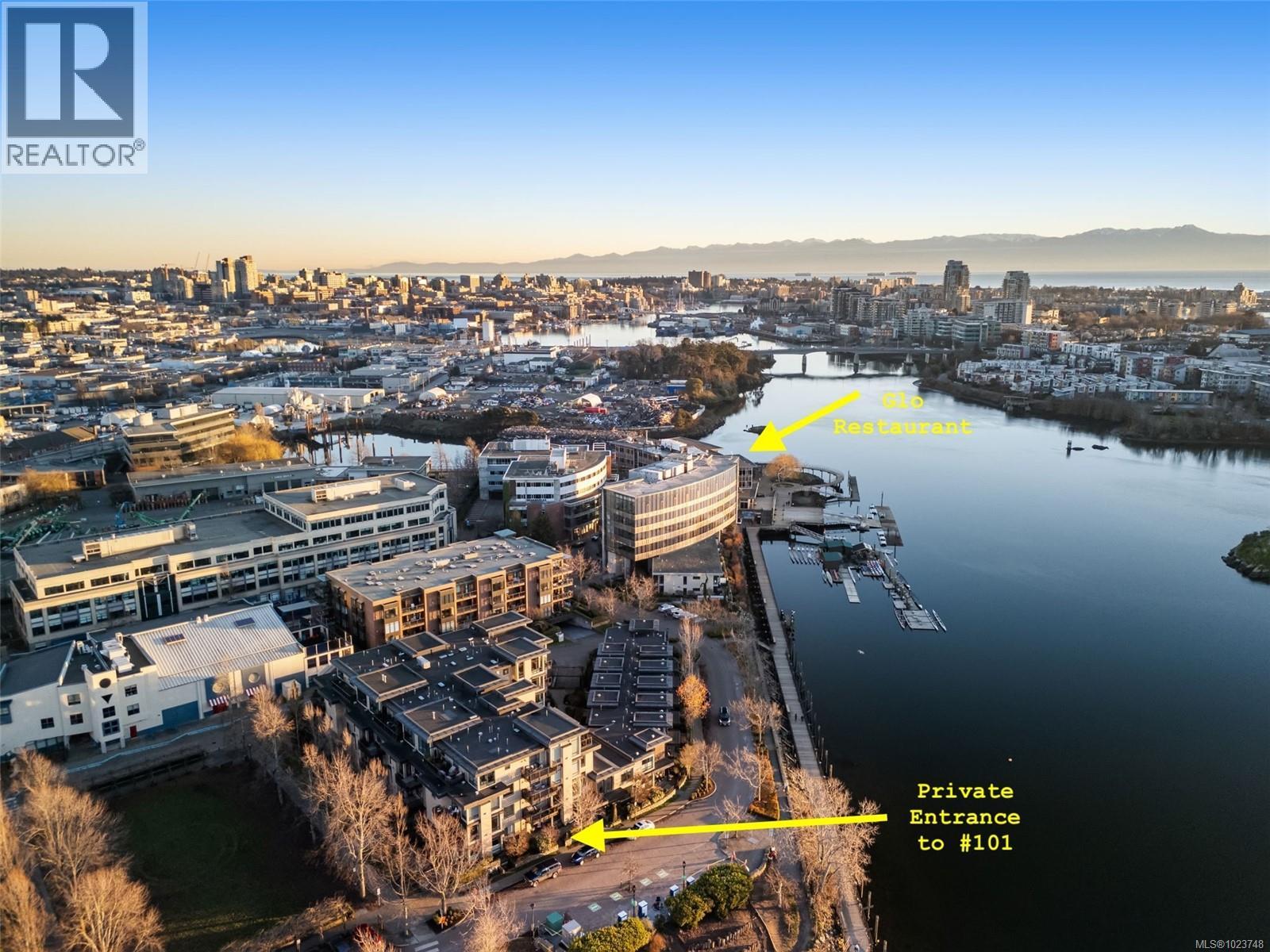 101 330 Waterfront Cres, Victoria, British Columbia  V8T 5K3 - Photo 31 - 1023748