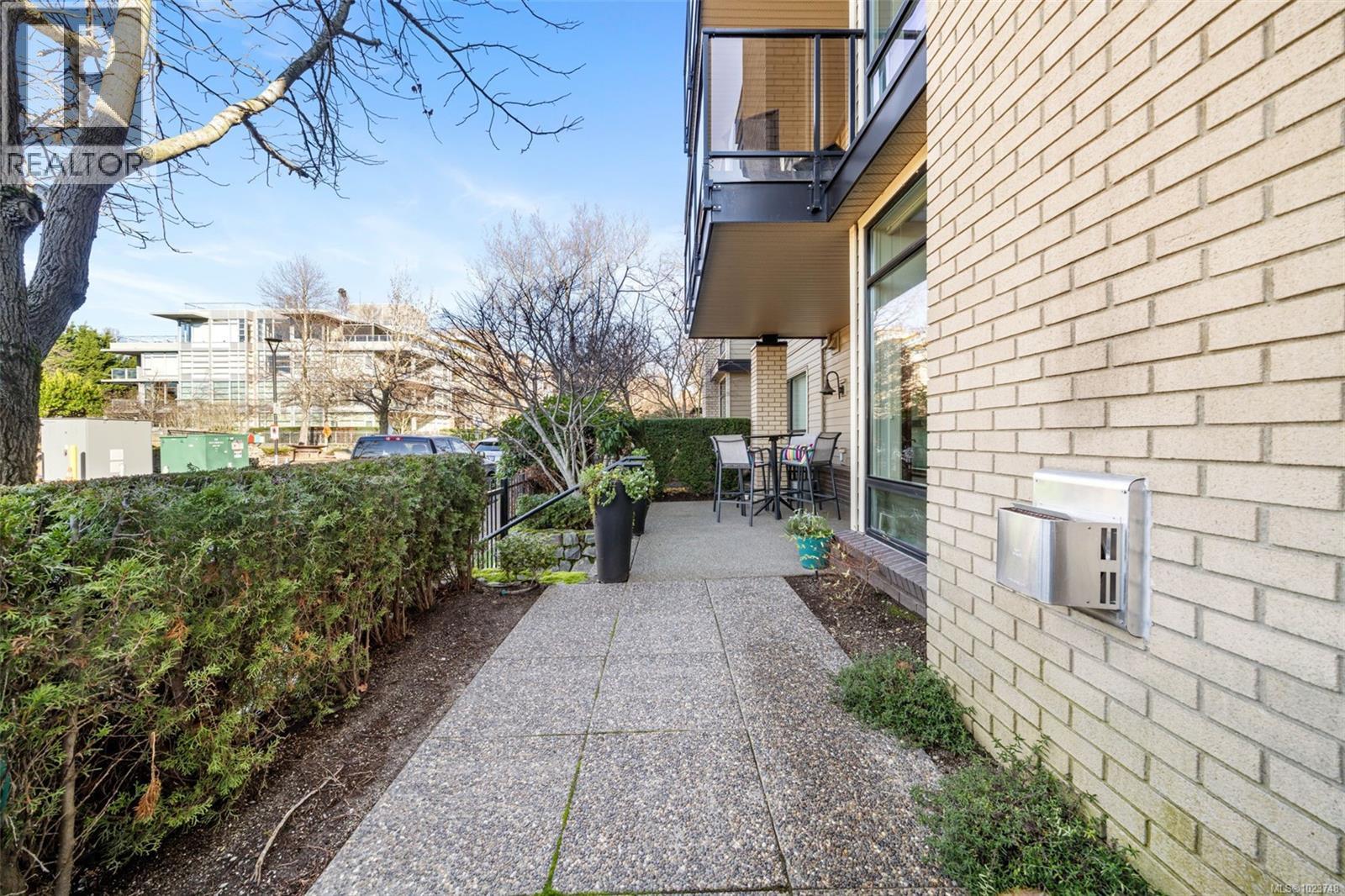 101 330 Waterfront Cres, Victoria, British Columbia  V8T 5K3 - Photo 26 - 1023748