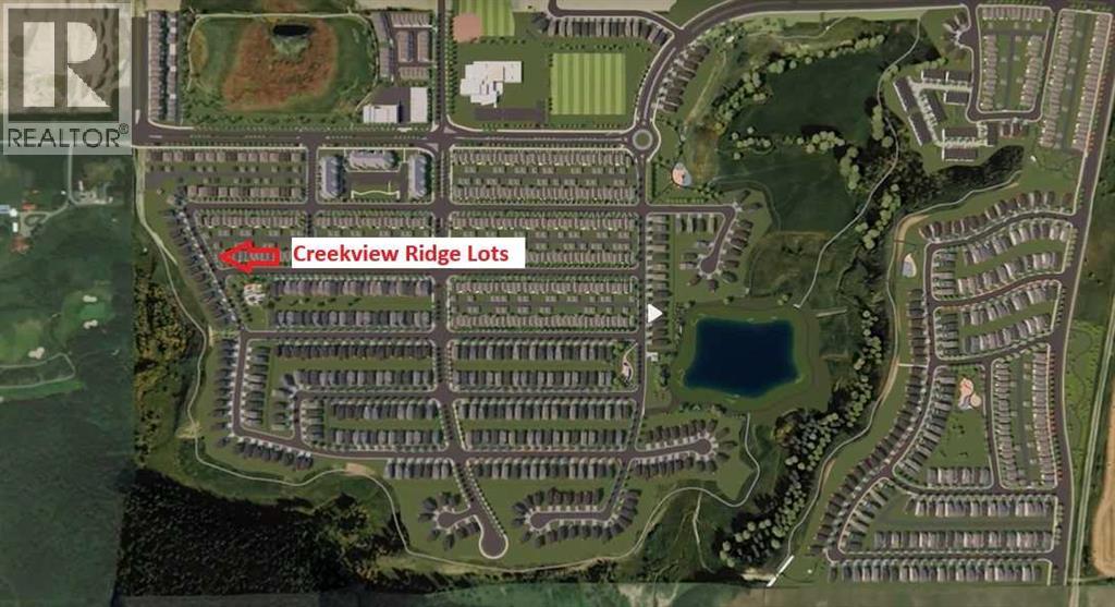 231 Creekview Gardens Sw, Calgary, Alberta  T2X 4Y1 - Photo 3 - A2270629