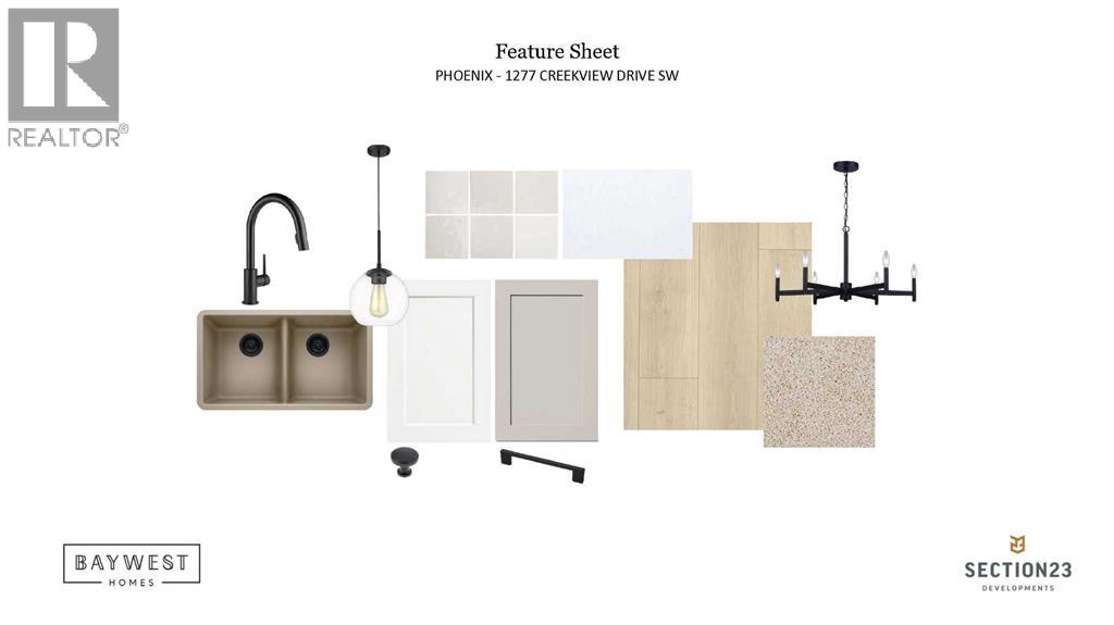 1277 Creekview Drive Sw, Calgary, Alberta  T2X 4Y1 - Photo 2 - A2271942