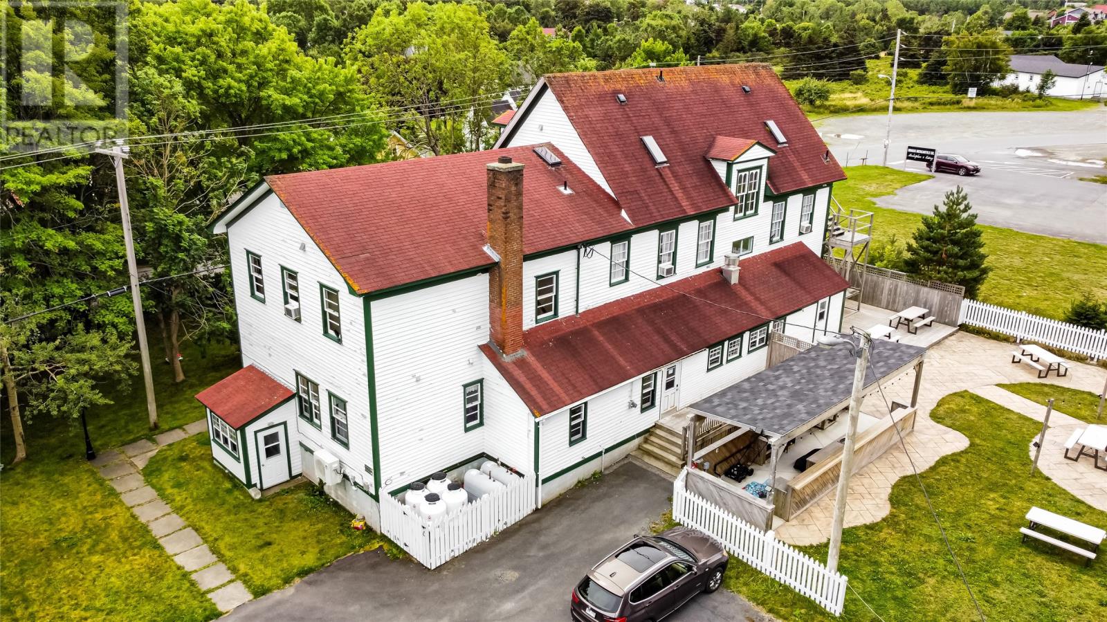 93 Station Road, Brigus, Newfoundland & Labrador  A0A 1K0 - Photo 43 - 1294011