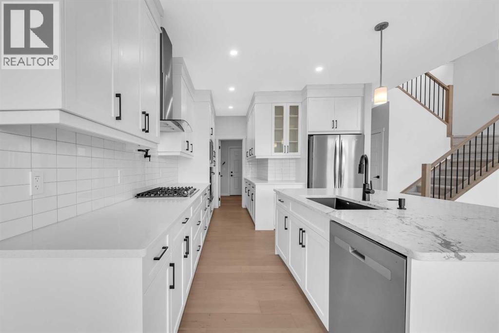 211 Chelsea Park, Chestermere, Alberta  T1X 2T3 - Photo 13 - A2272194