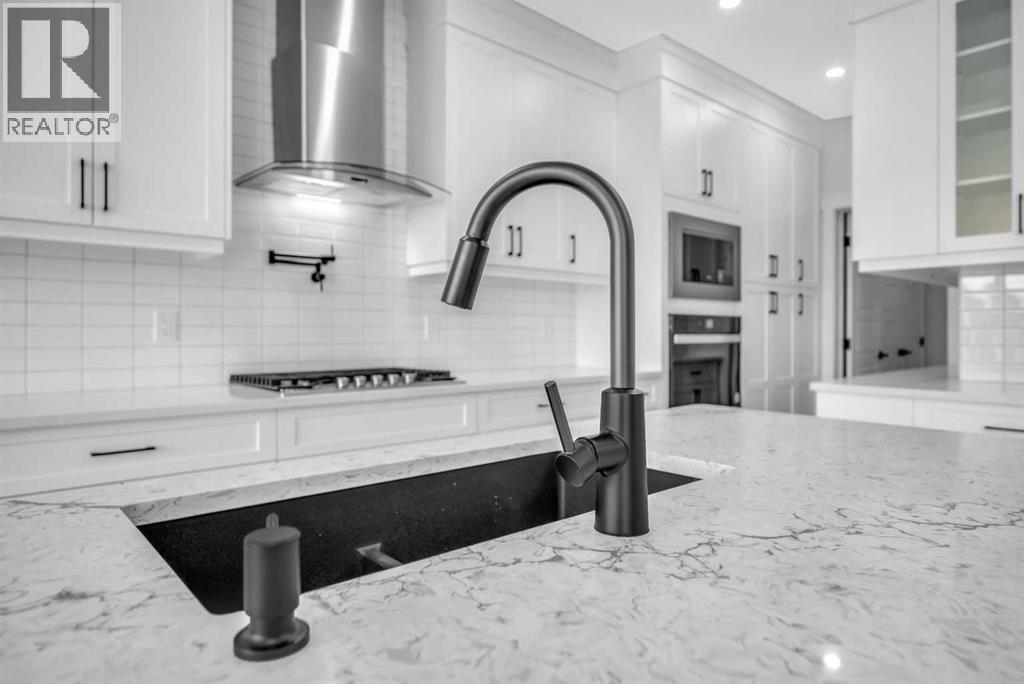 211 Chelsea Park, Chestermere, Alberta  T1X 2T3 - Photo 12 - A2272194