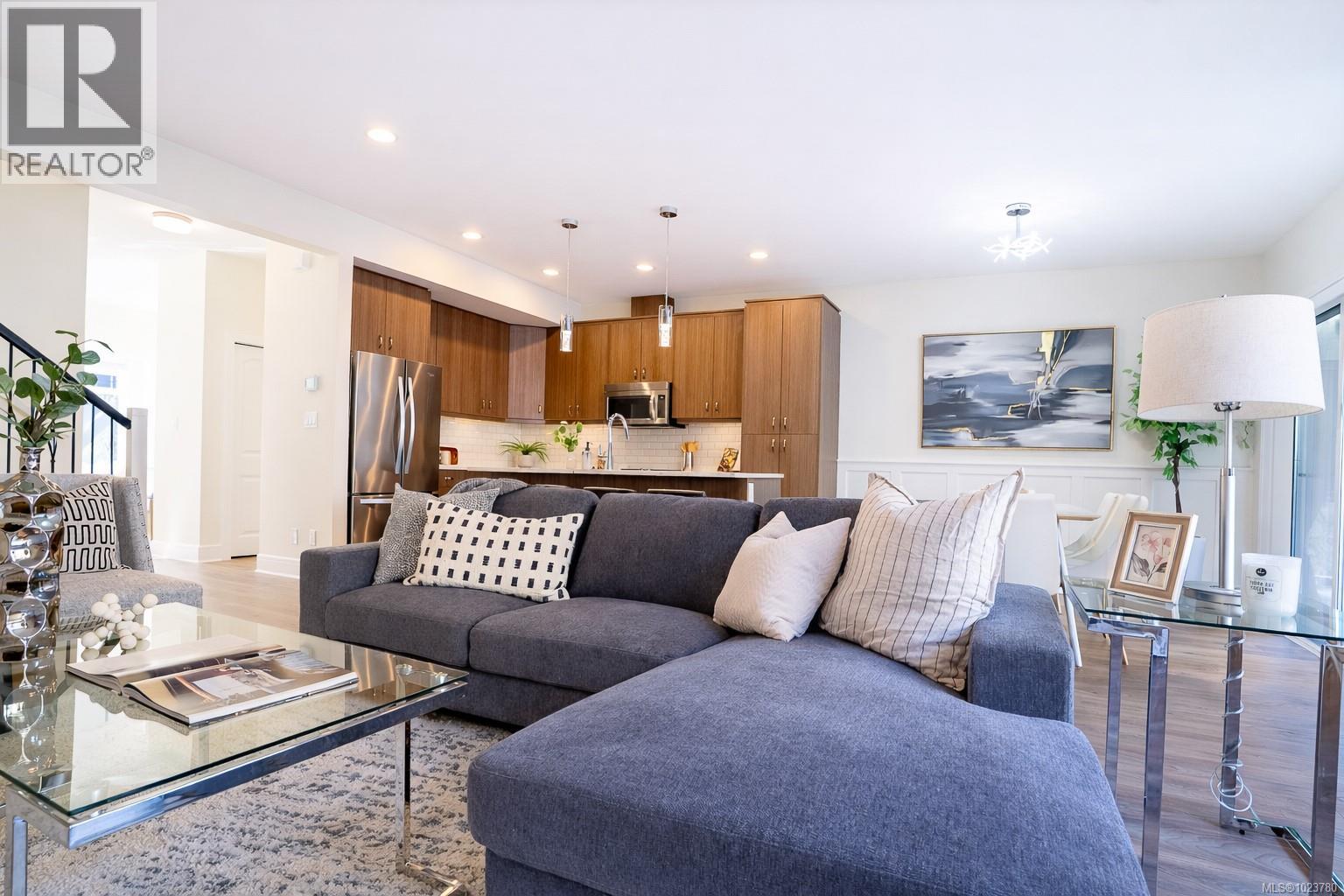 1438 Commander Crt, Langford, British Columbia  V8Z 5A3 - Photo 10 - 1023780