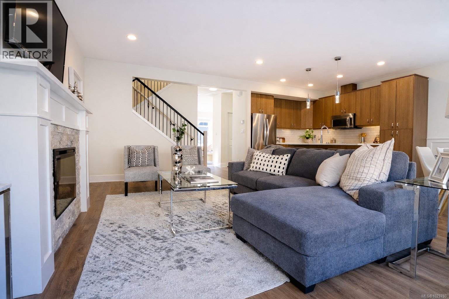 1438 Commander Crt, Langford, British Columbia  V8Z 5A3 - Photo 9 - 1023780