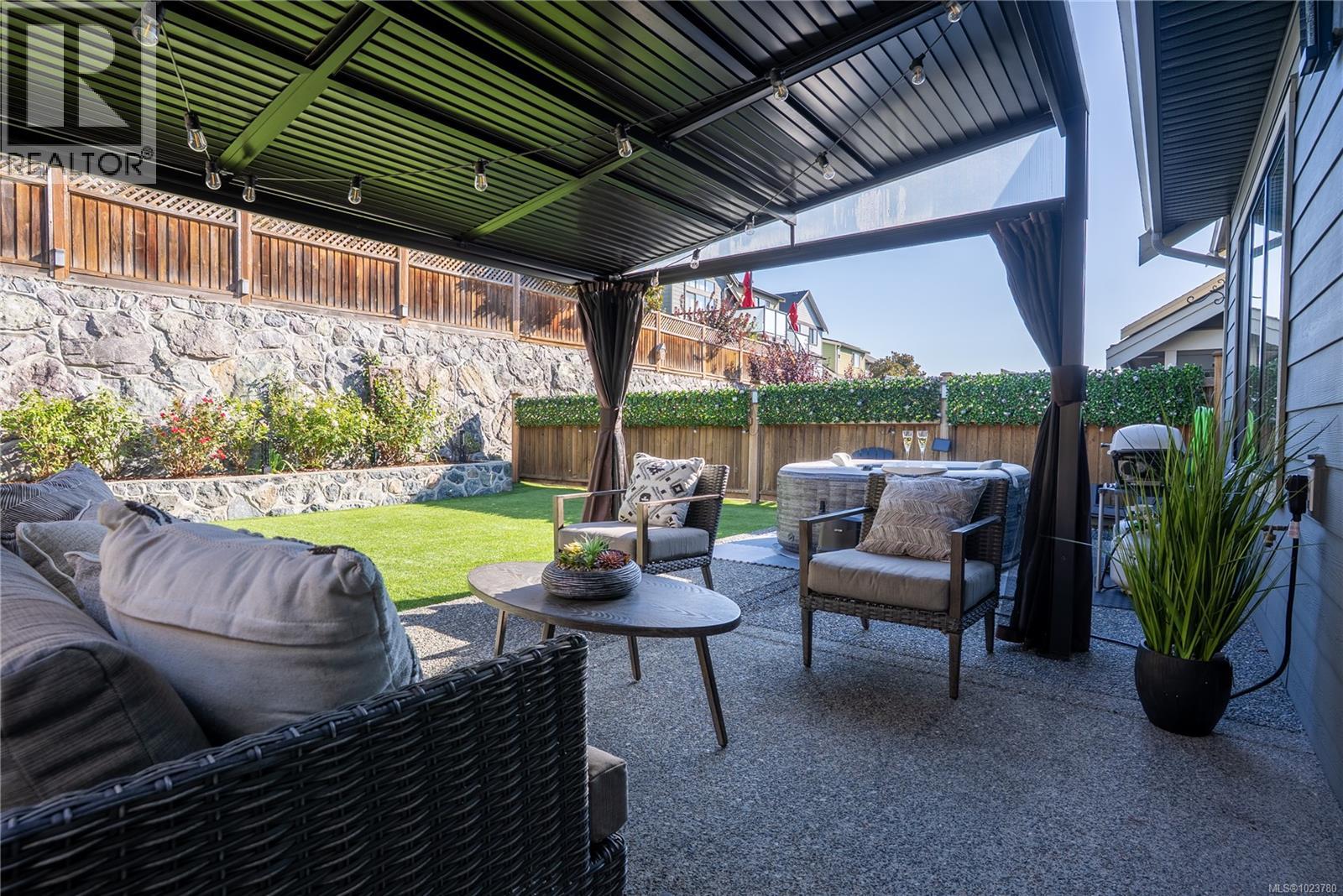 1438 Commander Crt, Langford, British Columbia  V8Z 5A3 - Photo 59 - 1023780