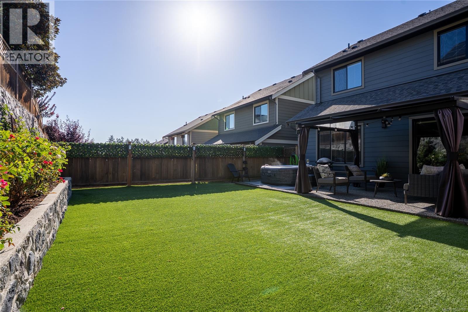 1438 Commander Crt, Langford, British Columbia  V8Z 5A3 - Photo 50 - 1023780