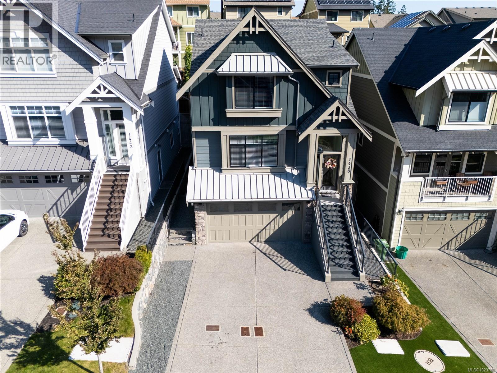 1438 Commander Crt, Langford, British Columbia  V8Z 5A3 - Photo 66 - 1023780