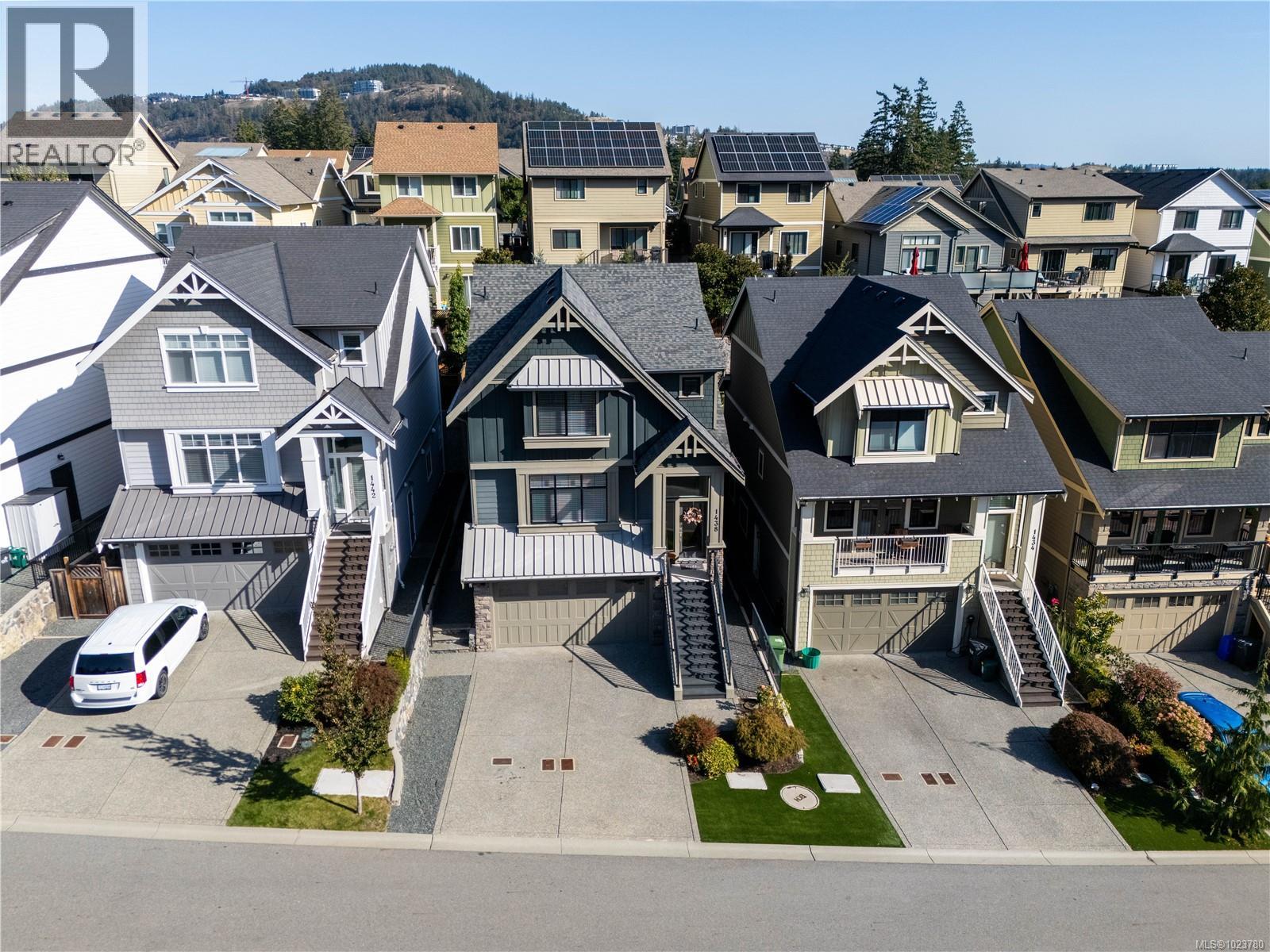 1438 Commander Crt, Langford, British Columbia  V8Z 5A3 - Photo 63 - 1023780