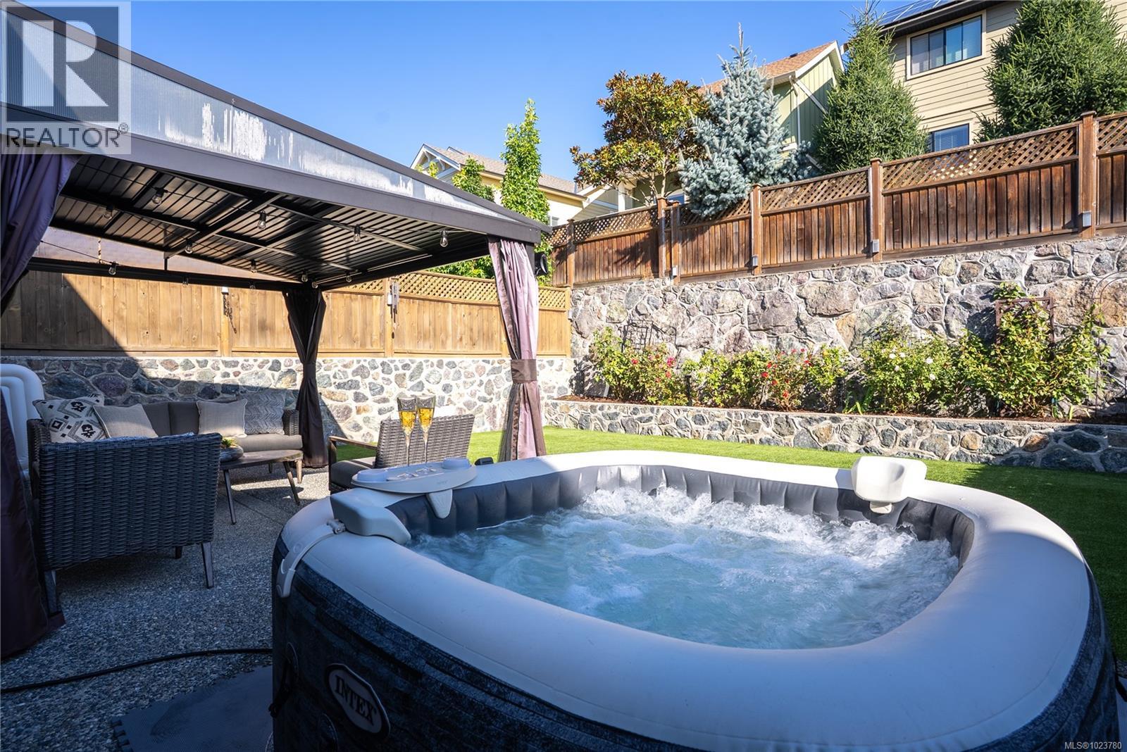 1438 Commander Crt, Langford, British Columbia  V8Z 5A3 - Photo 55 - 1023780