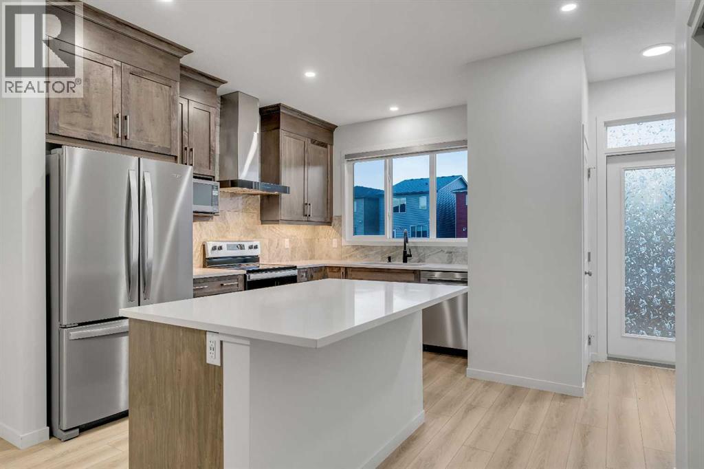 117 Cornerbrook Road Ne, Calgary, Alberta  T3N 2G9 - Photo 7 - A2279022