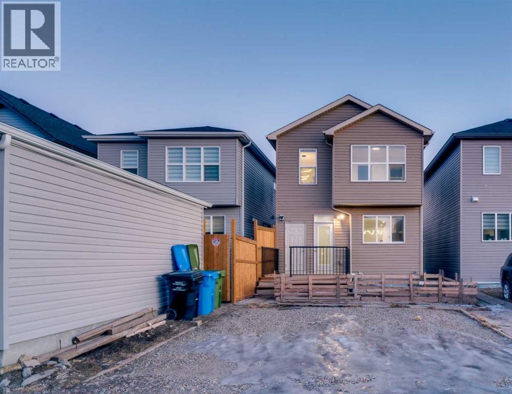 117 Cornerbrook Road Ne, Calgary, Alberta  T3N 2G9 - Photo 43 - A2279022