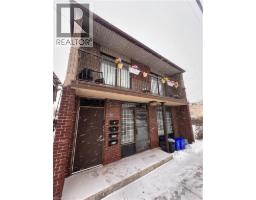 102 KENILWORTH Avenue N Unit# 2, hamilton, Ontario