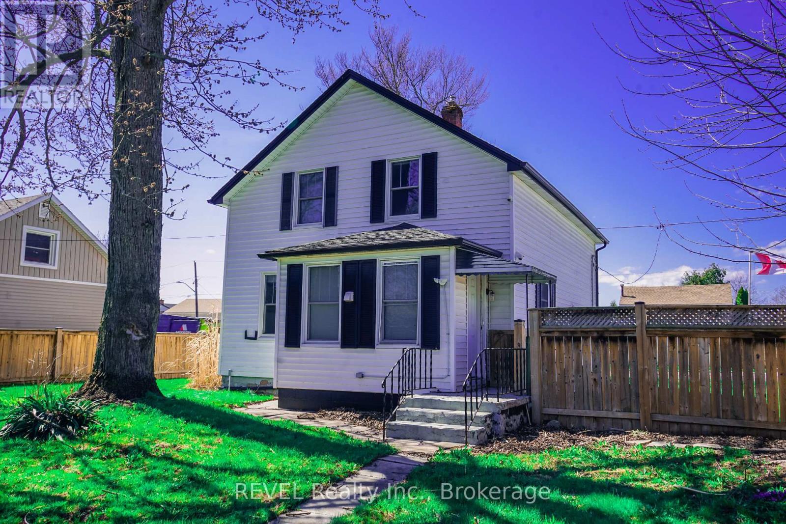 4046 Main Street, Niagara Falls, Ontario  L2G 6C2 - Photo 44 - X12721206