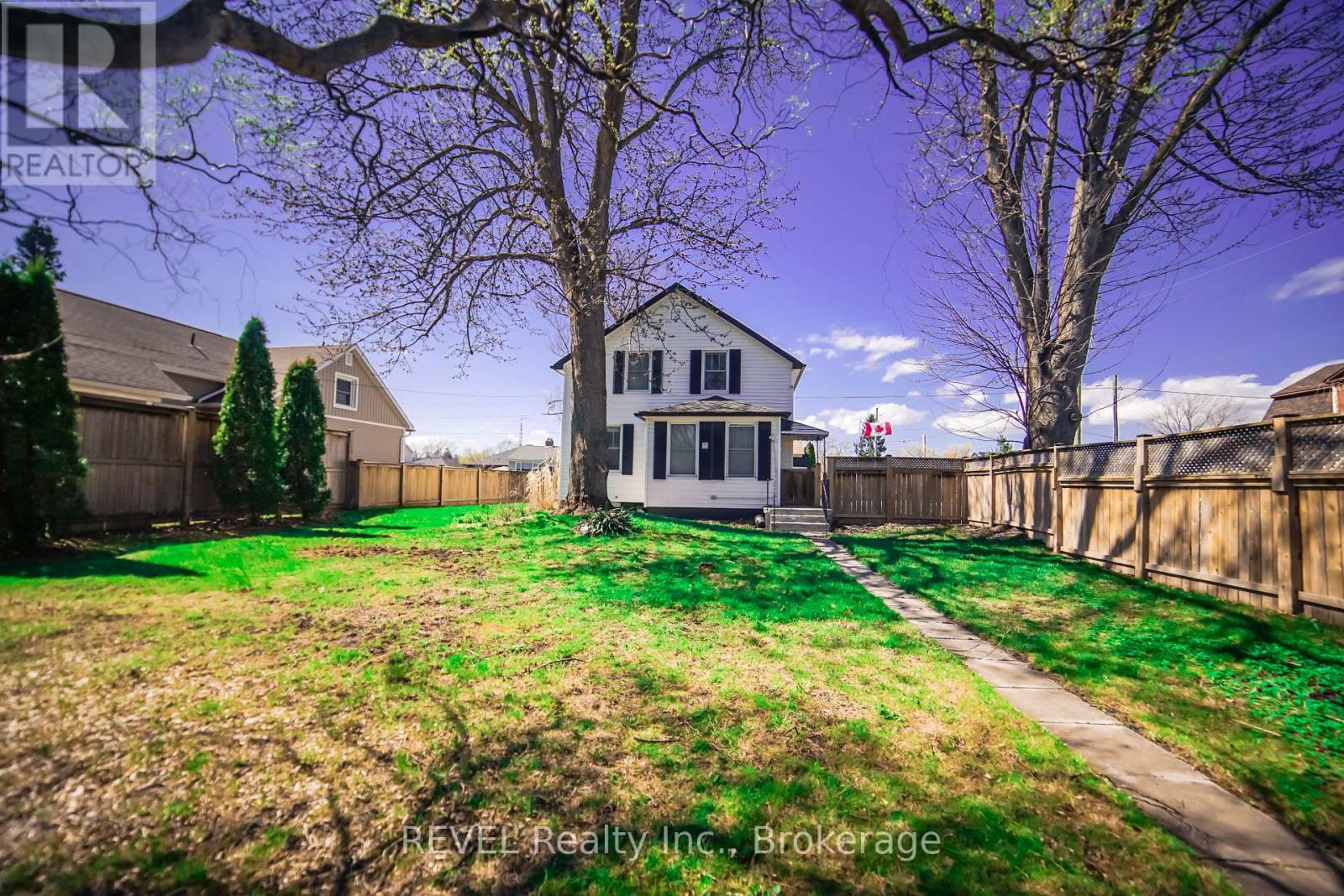 4046 Main Street, Niagara Falls, Ontario  L2G 6C2 - Photo 47 - X12721206