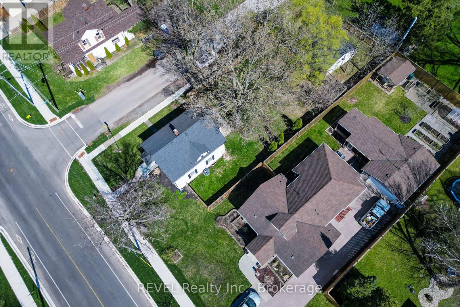 4046 Main Street, Niagara Falls, Ontario  L2G 6C2 - Photo 48 - X12721206