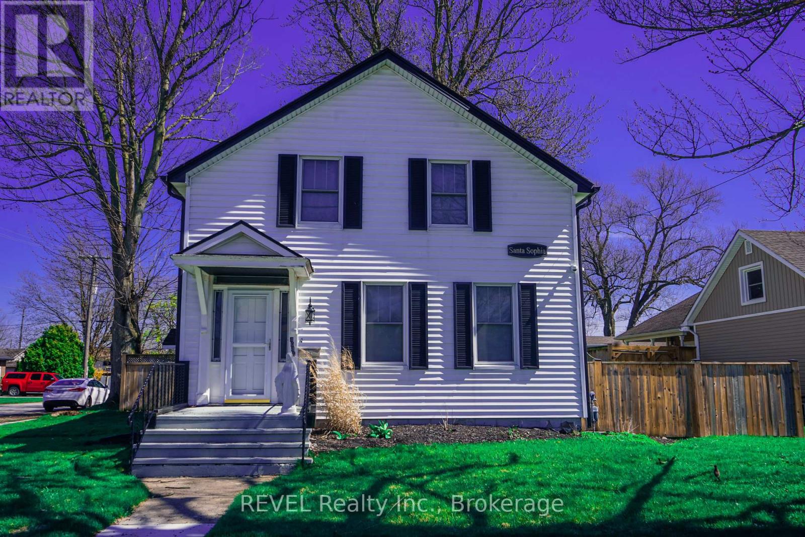 4046 Main Street, Niagara Falls, Ontario  L2G 6C2 - Photo 5 - X12721206