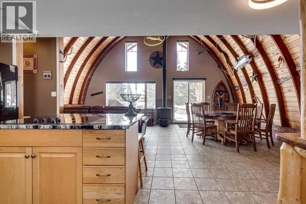 217, 36078 Range Road 245 A, Rural Red Deer County, Alberta  T0M 1S0 - Photo 5 - A2279249