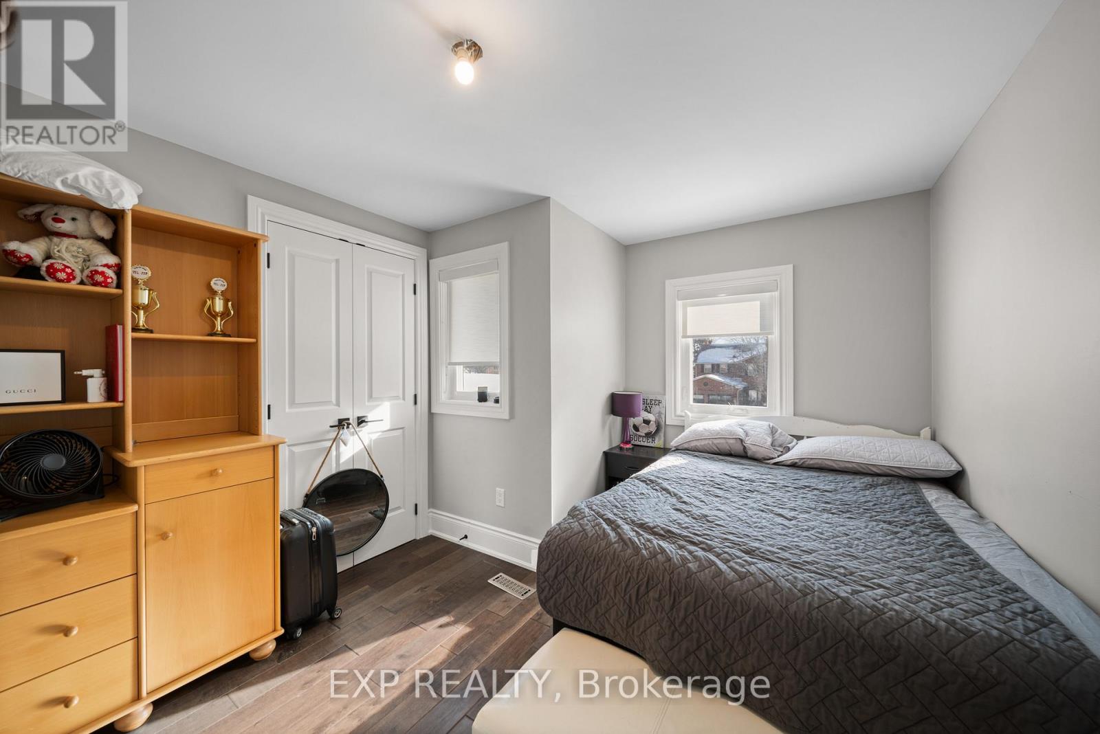 126 Larkin Avenue, Markham, Ontario  L3P 4Y5 - Photo 28 - N12719680