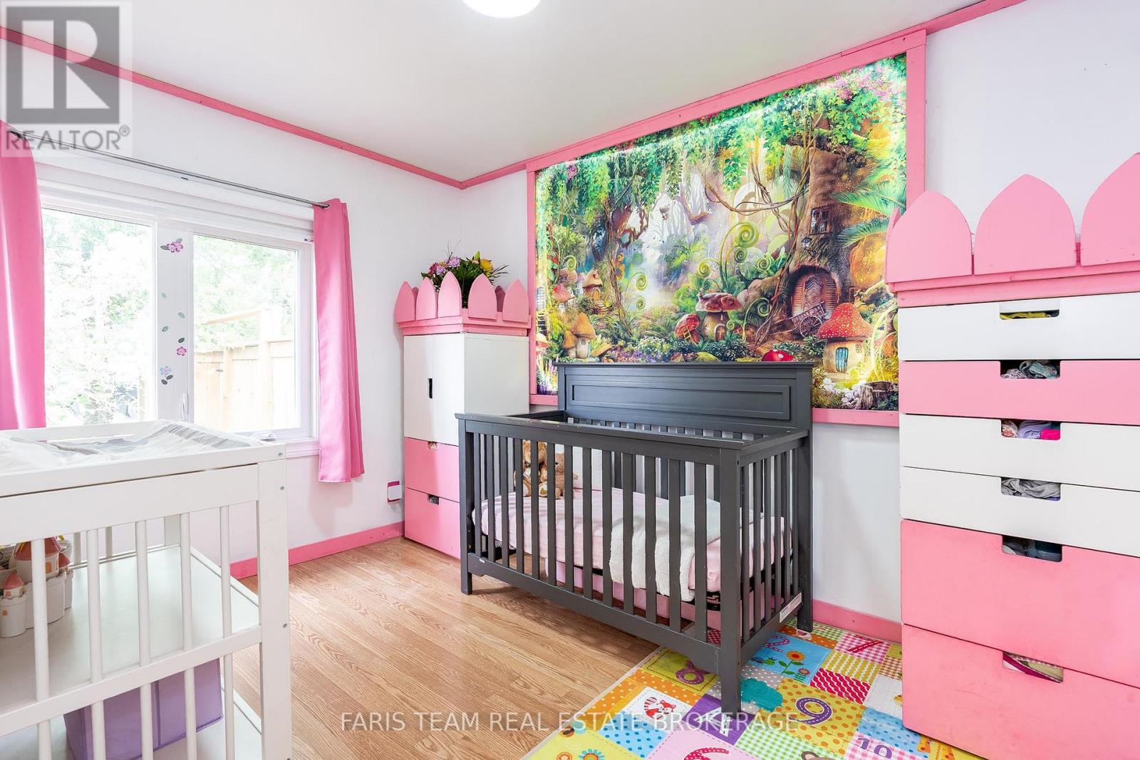 11 Park Avenue, East Gwillimbury, Ontario  L9N 1G9 - Photo 16 - N12713432