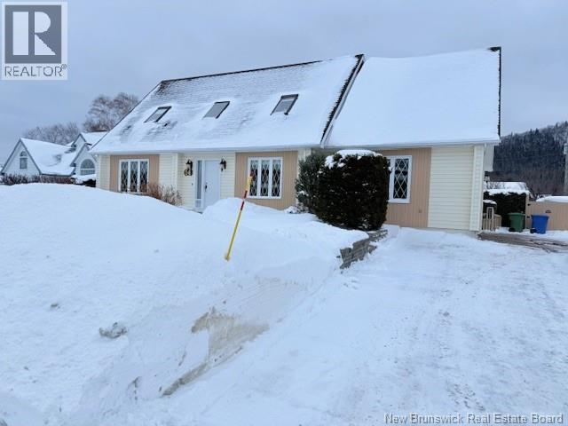 14 Aspen Drive, Campbellton, New Brunswick  E3N 3S9 - Photo 1 - NB132596