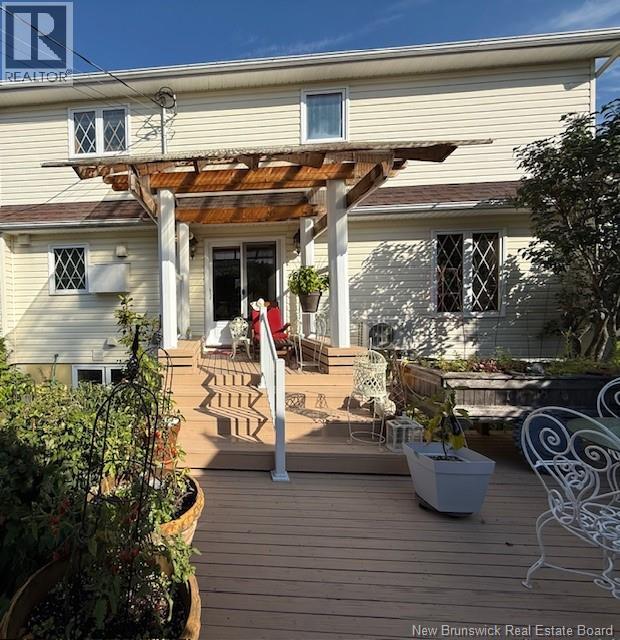 14 Aspen Drive, Campbellton, New Brunswick  E3N 3S9 - Photo 24 - NB132596