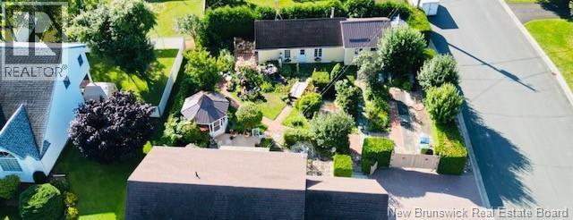 14 Aspen Drive, Campbellton, New Brunswick  E3N 3S9 - Photo 35 - NB132596