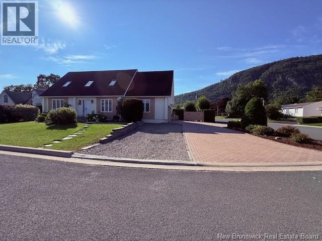 14 Aspen Drive, Campbellton, New Brunswick  E3N 3S9 - Photo 41 - NB132596