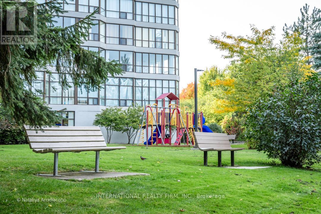 306 - 1 Rowntree Rd Road, Toronto, Ontario  M9V 5G7 - Photo 31 - W12523844