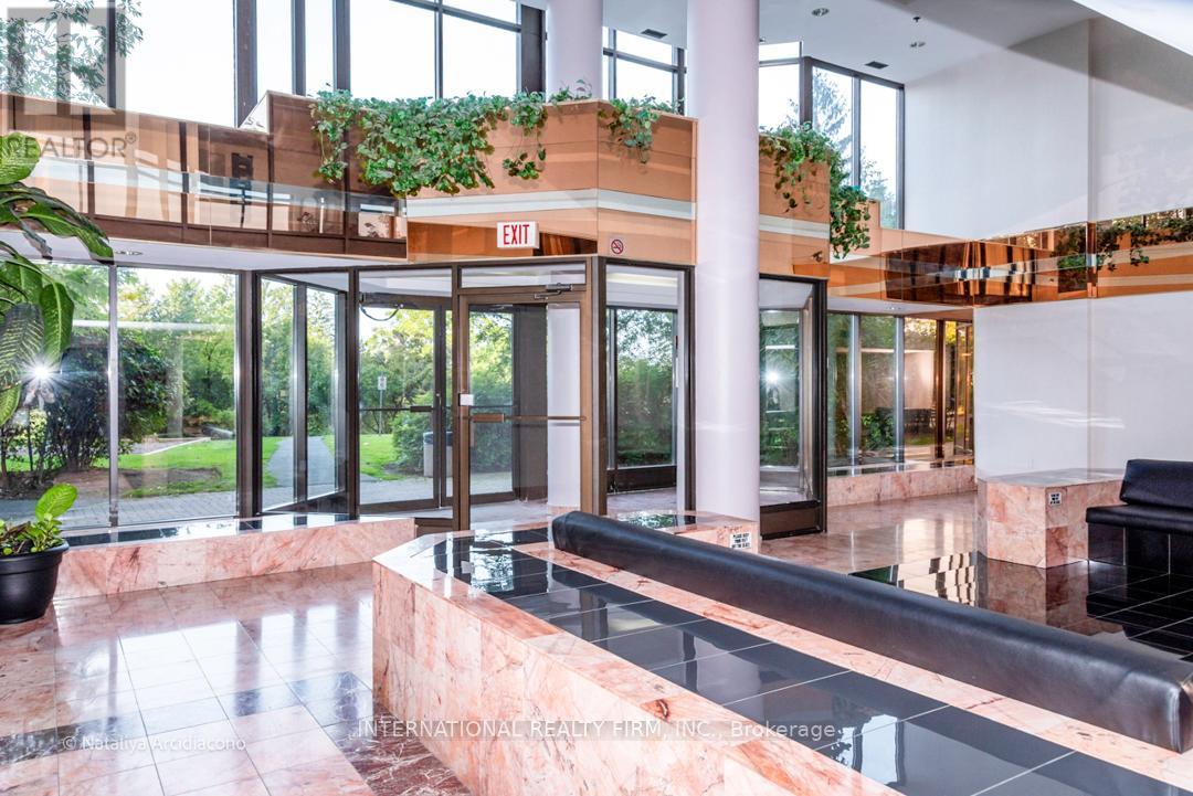 306 - 1 Rowntree Rd Road, Toronto, Ontario  M9V 5G7 - Photo 29 - W12523844