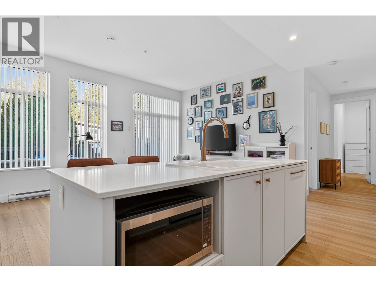 108 708 Edgar Avenue, Coquitlam, British Columbia  V3K 0H3 - Photo 5 - R3082228