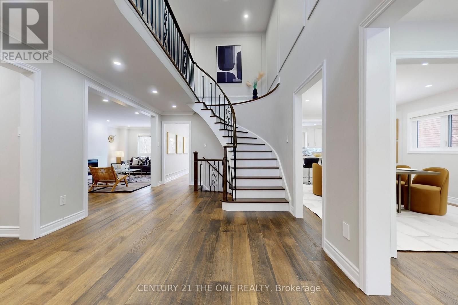 1392 Greendale Terrace, Oakville, Ontario  L6M 1W5 - Photo 25 - W12720730