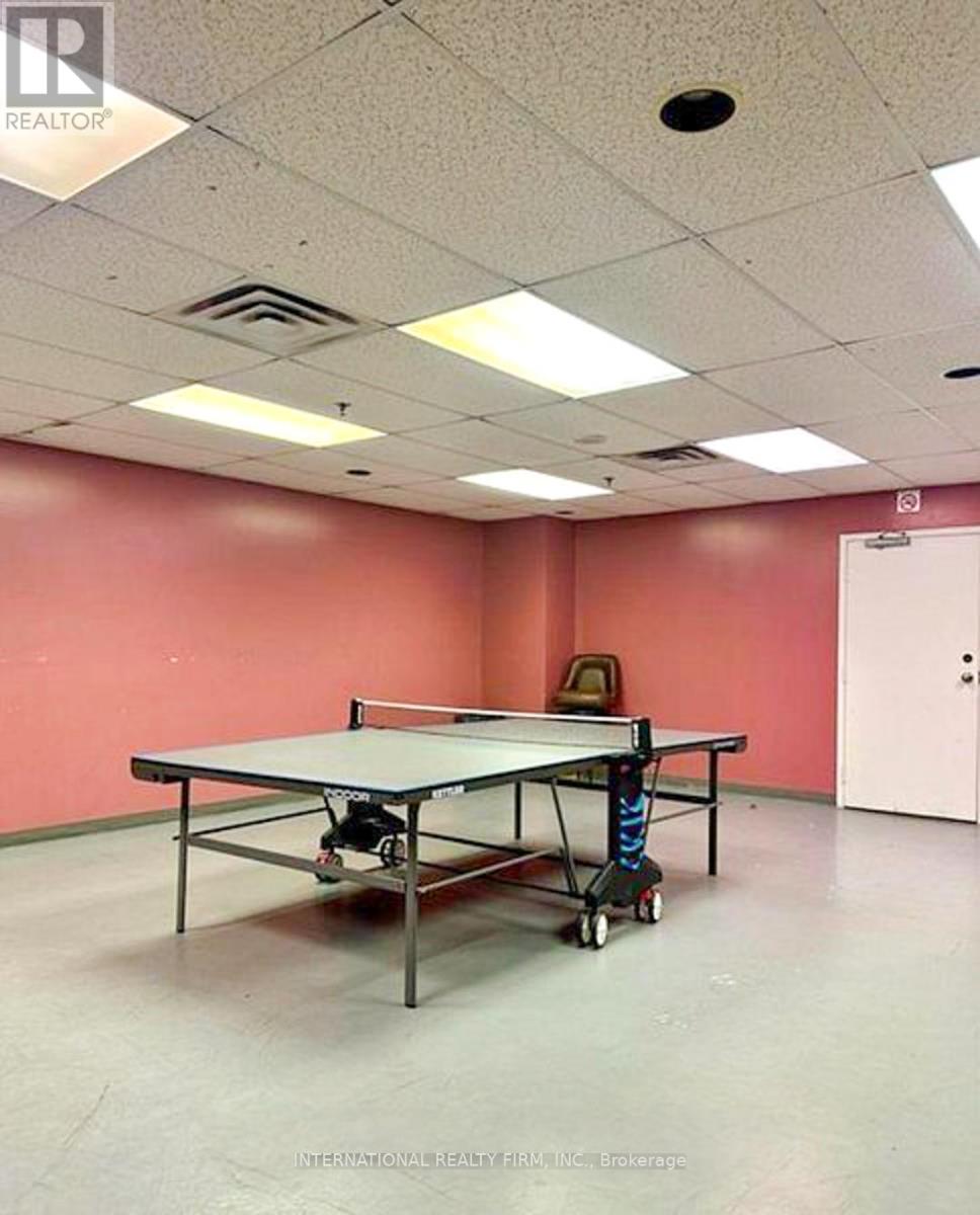 306 - 1 Rowntree Rd Road, Toronto, Ontario  M9V 5G7 - Photo 23 - W12523844