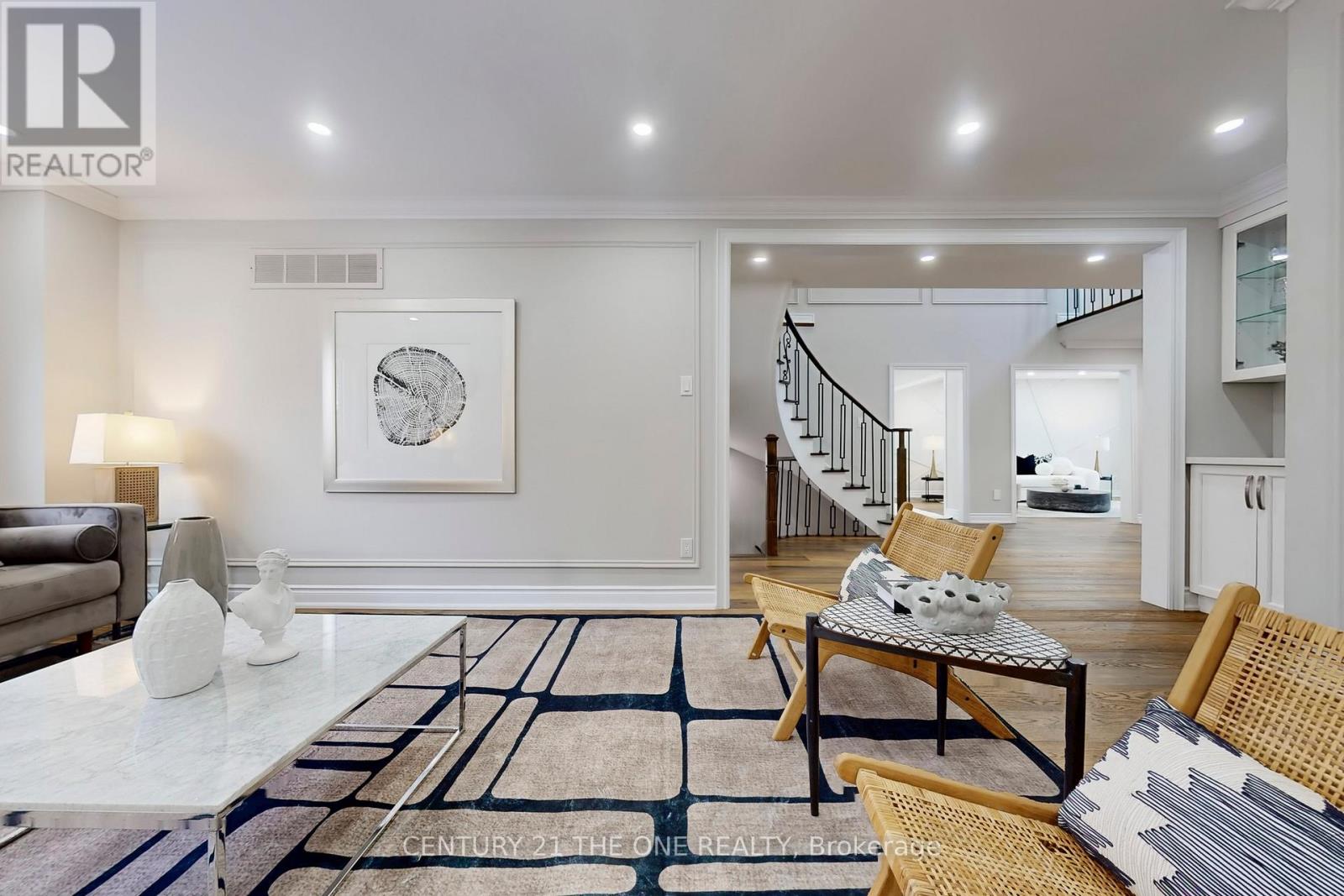 1392 Greendale Terrace, Oakville, Ontario  L6M 1W5 - Photo 13 - W12720730