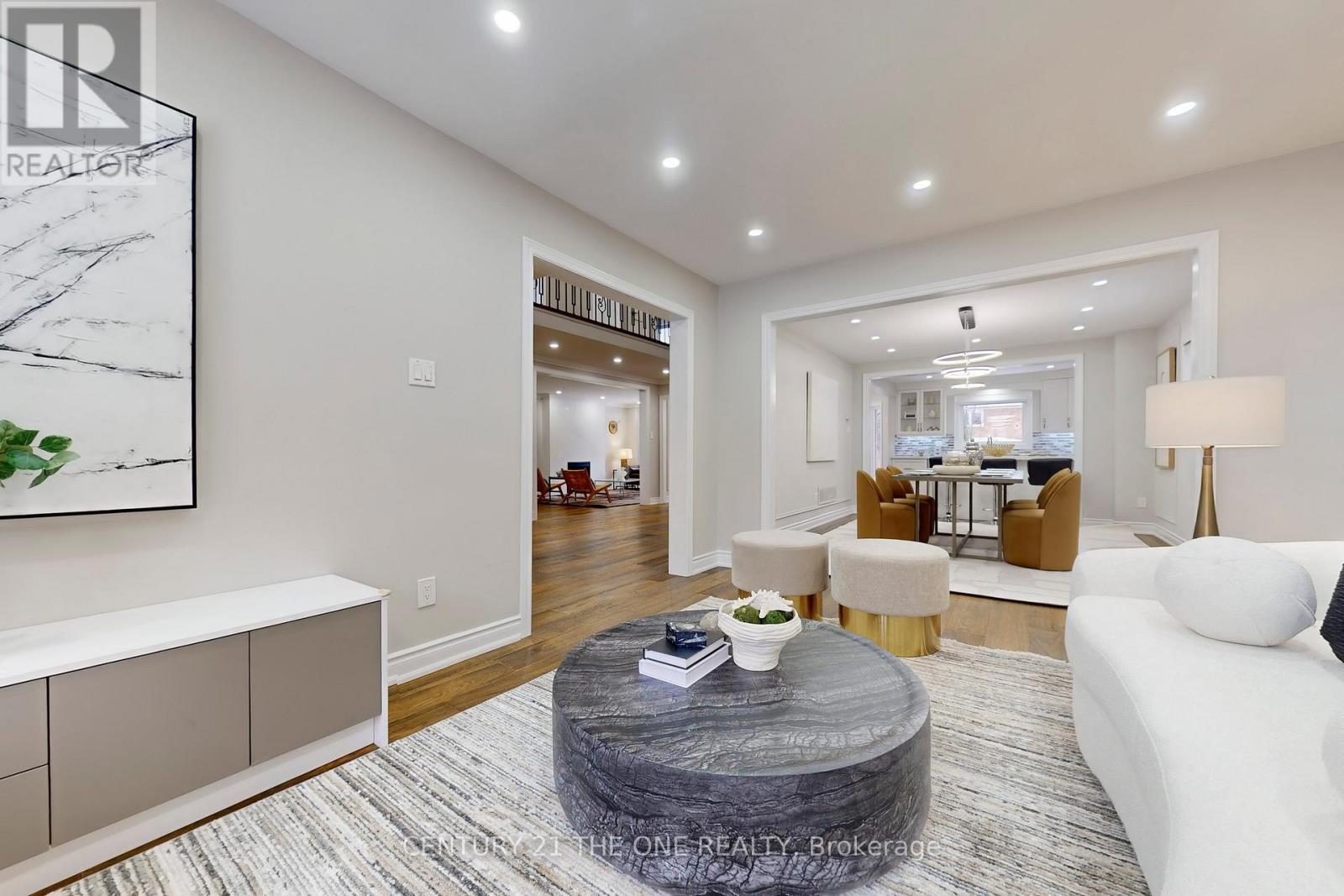 1392 Greendale Terrace, Oakville, Ontario  L6M 1W5 - Photo 4 - W12720730