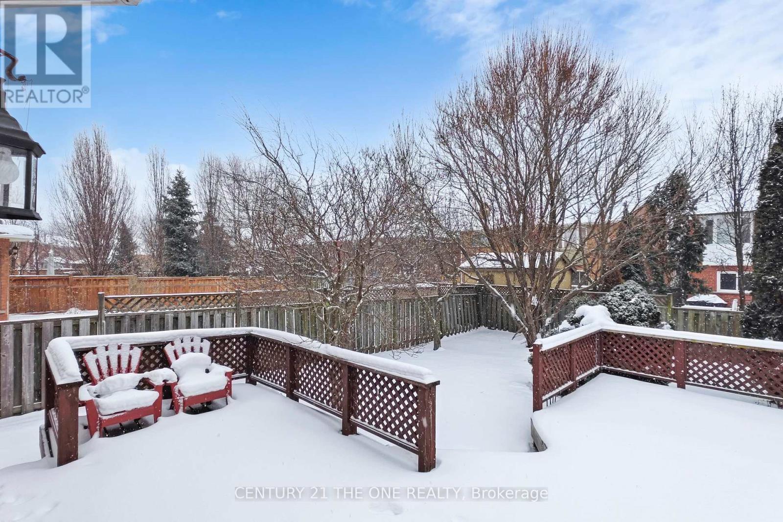 1392 Greendale Terrace, Oakville, Ontario  L6M 1W5 - Photo 48 - W12720730